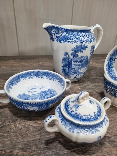 Villeroy boch burgenland - villeroy,