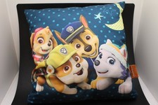 Paw Patrol Kissen 35 x 35 cm