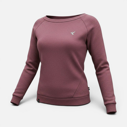 Khujo damen pullover - pullover, modell