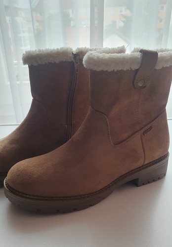 Stiefel damen winterstiefel - stiefel,