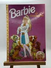 Barbie als Tierpflegerin Buch