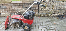Kehrmaschine Tielbürger TK17 Benzin gebraucht