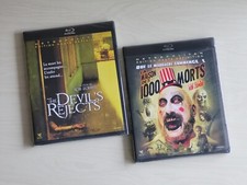 NEU! Selten! Bluray Das Haus