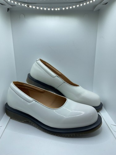 Martens comme des - dr, x