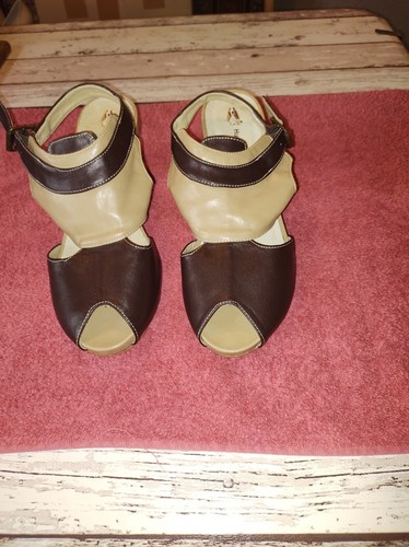 Sandalette sandale leder - sandalette/sandale,,