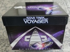 Star Trek: Voyager Die