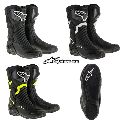 Alpinestars smx ce sport - alpinestars,