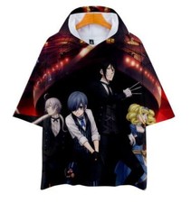 Black Butler Kuroshitsuji