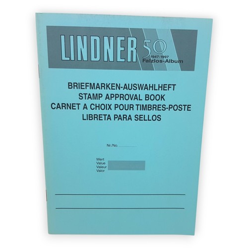 Briefmarken auswahlheft - briefmarken,
