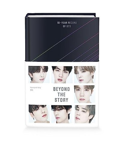 Beyond the story year - beyond, story: