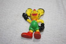 Micky Maus  DDR  Spielzeug  PVC