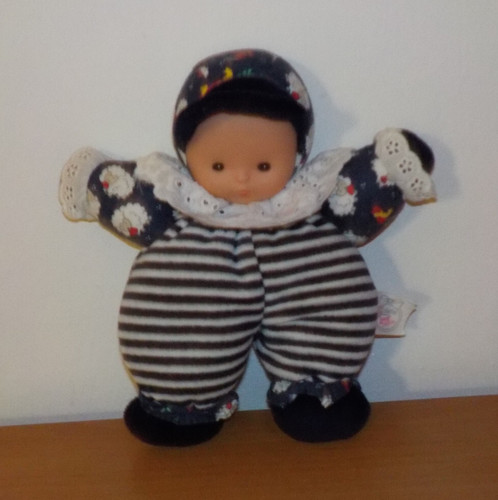 Zapf creation vintage baby - creation,