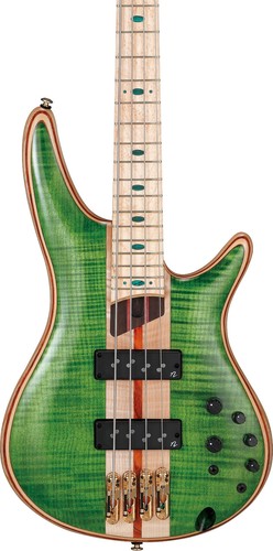 Ibanez sr4fmdx premium - ibanez,