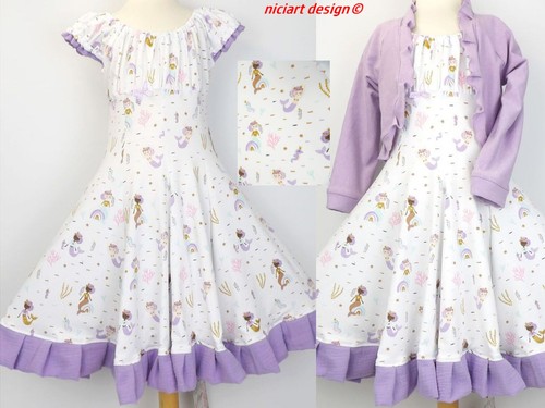 Niciart design partykleid - niciart,