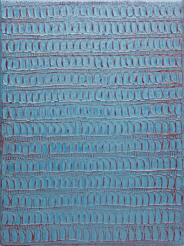 Majer acryl abstrakt leinwand - majer,