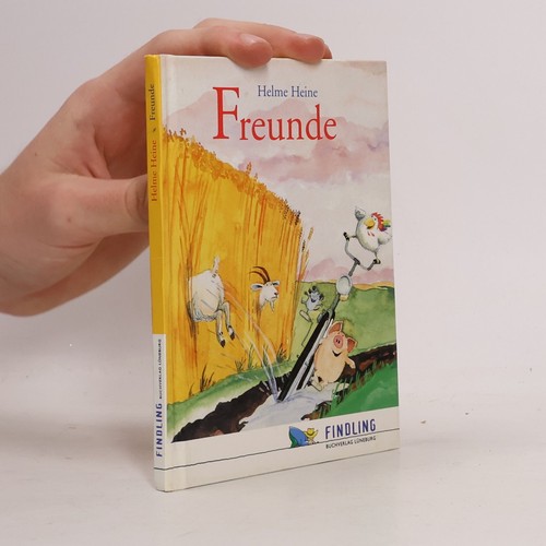Freunde helme heine - helme,