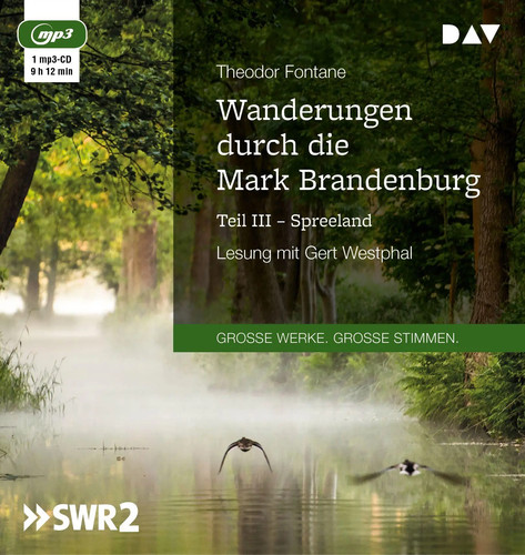Wanderungen durch die mark - wanderungen,