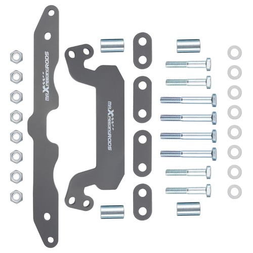 Lift suspension kit - fit, for