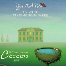 Tiger Moth Tales - A Visit To
