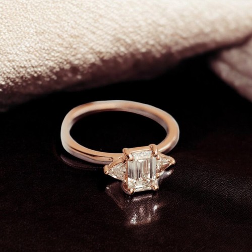 Vorschlag diamant ring - vorschlag, 1,30