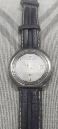 Seiko armbanduhr - seiko,