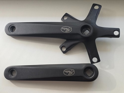 Gates carbon drive bicycle - gates,