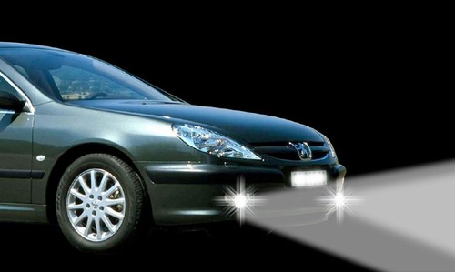 Led tagfahrlicht tfl passend - tfl,
