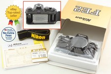 Honeycomb [unbenutzt in Verpackung] Nikon FE2 analoge Spiegelreflexkamera...