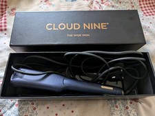 Cloud Nine The Original Wide