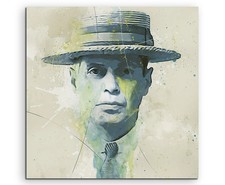 60x90cm Steve-Buscemi