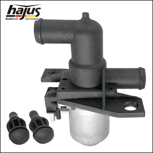 Hajus heizungsregler - hajus,
