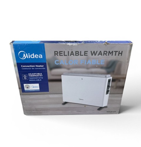 Midea elektroheizung - midea,
