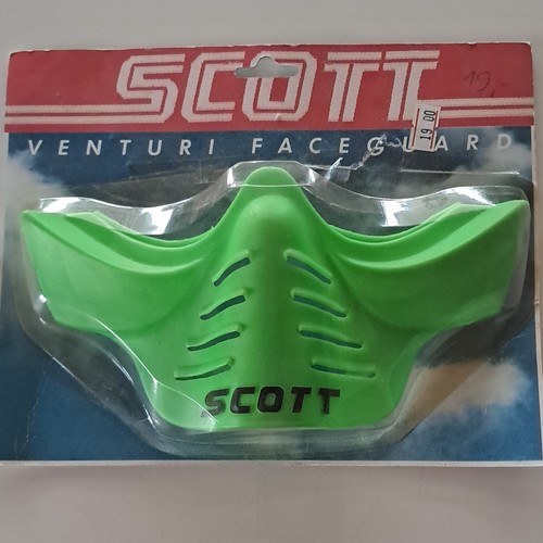 Scott venturi faceguard - scott,