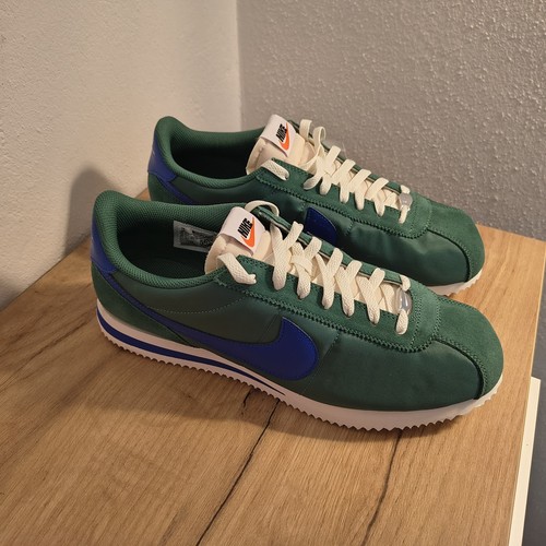 Nike cortez evergreen - nike,