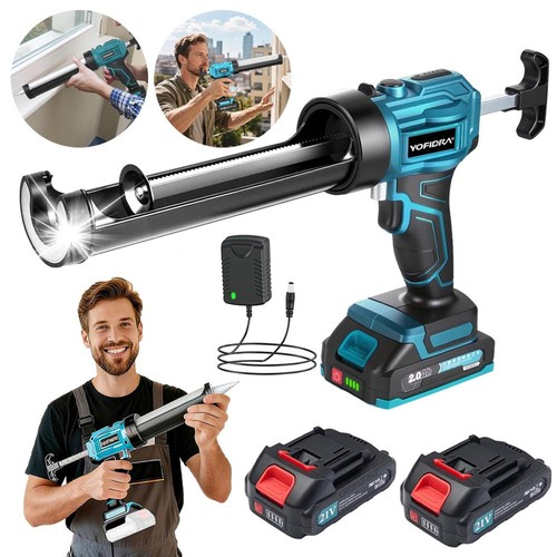 Akku kartuschenpresse - akku,
