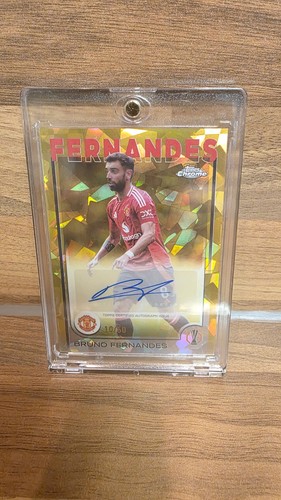 Topps chrome sapphire - topps,