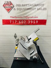 Bizerba GSPH 2012 Manual