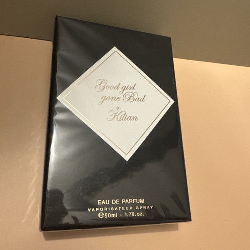Kilian good girl - good, gone