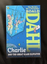 Charlie and the Great Glass