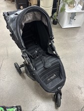 Baby Jogger City Mini Gt2