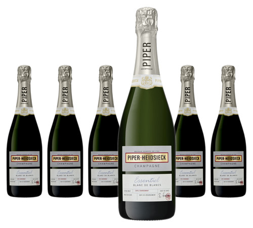 Piper heidsieck champagner - x, piper-heidsieck