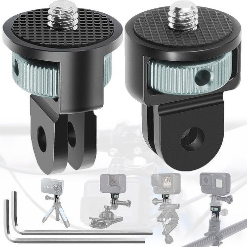 Stativ adapter kamera - kamera, 360°