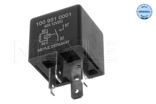 Multifunktionsrelais meyle 100 - meyle,