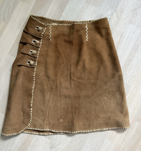 North beach leather 60s - -, 60s/70s