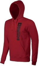 Adidas Community Vertical Hoodie Boxing ADICLHD21V-B