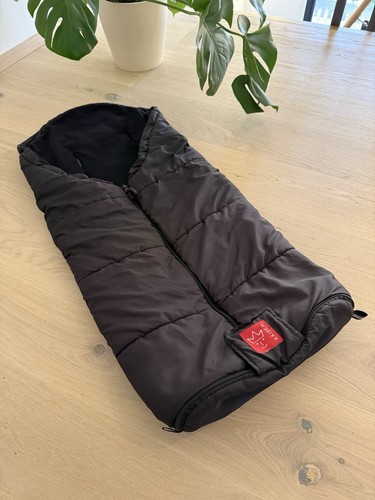 Fußsack für den - , kinderwagen