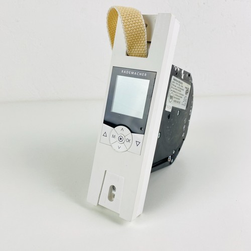 Rademacher rollotron 1623 - rademacher, 45