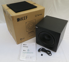 KEF Q400b Highend