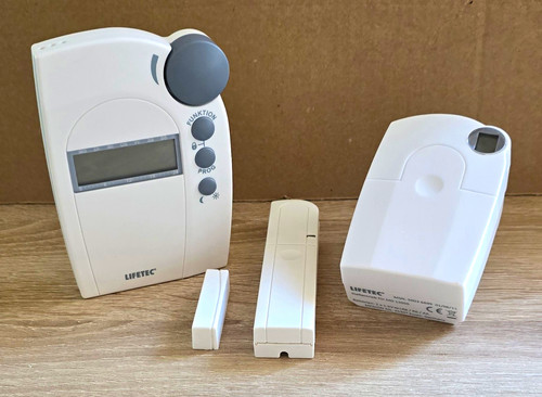 Lifetec funk - lifetec,