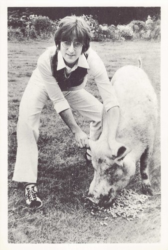 John lennon imagine - lennon,